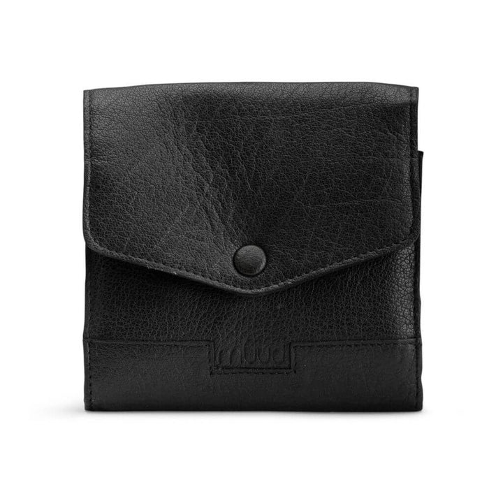 muud Civ, Farbe Black – Leder bei Lieblingsgarn