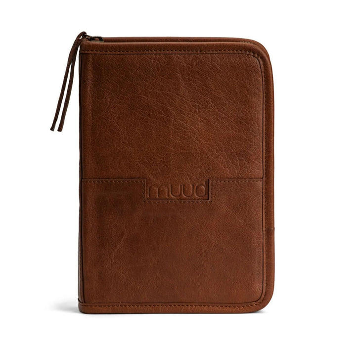 muud Effi, Farbe Rich Brown – Leder bei Lieblingsgarn