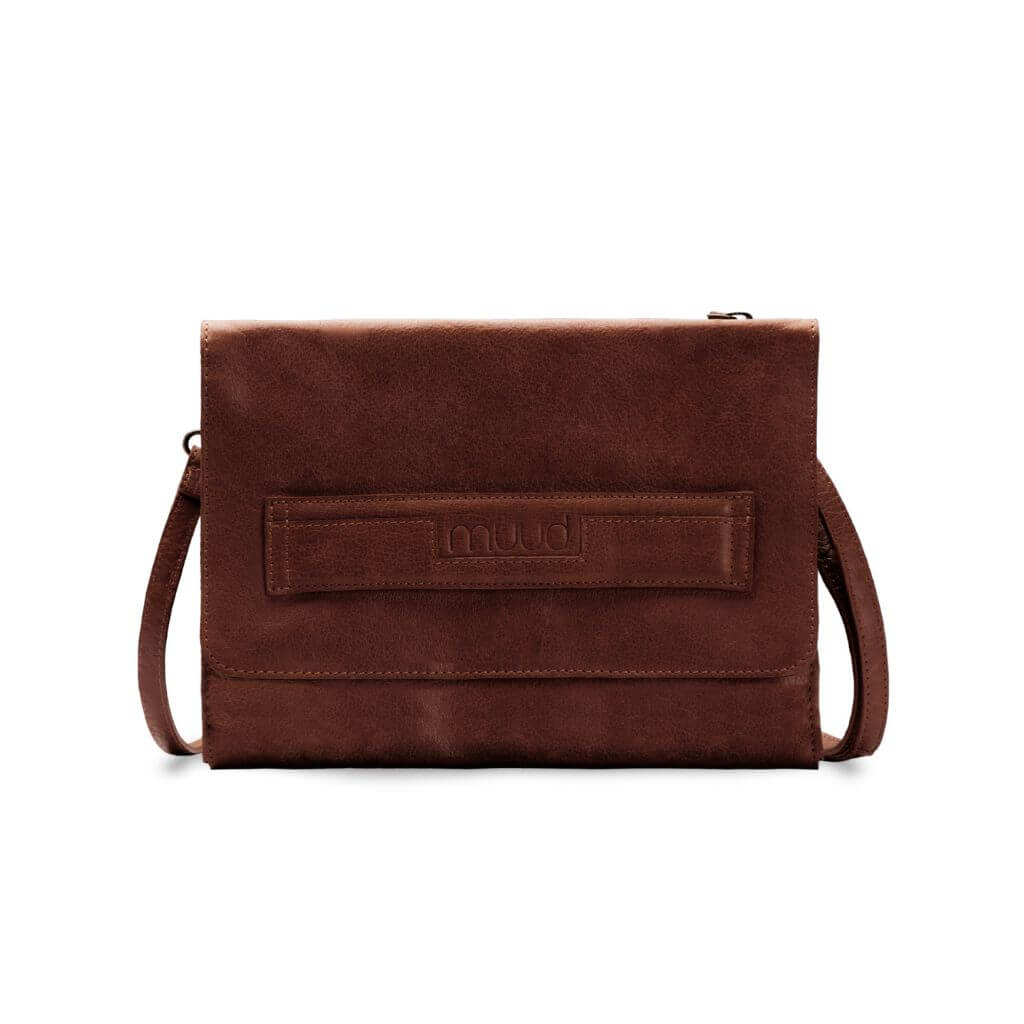 muud Gro, Farbe Rich Brown – Leder bei Lieblingsgarn