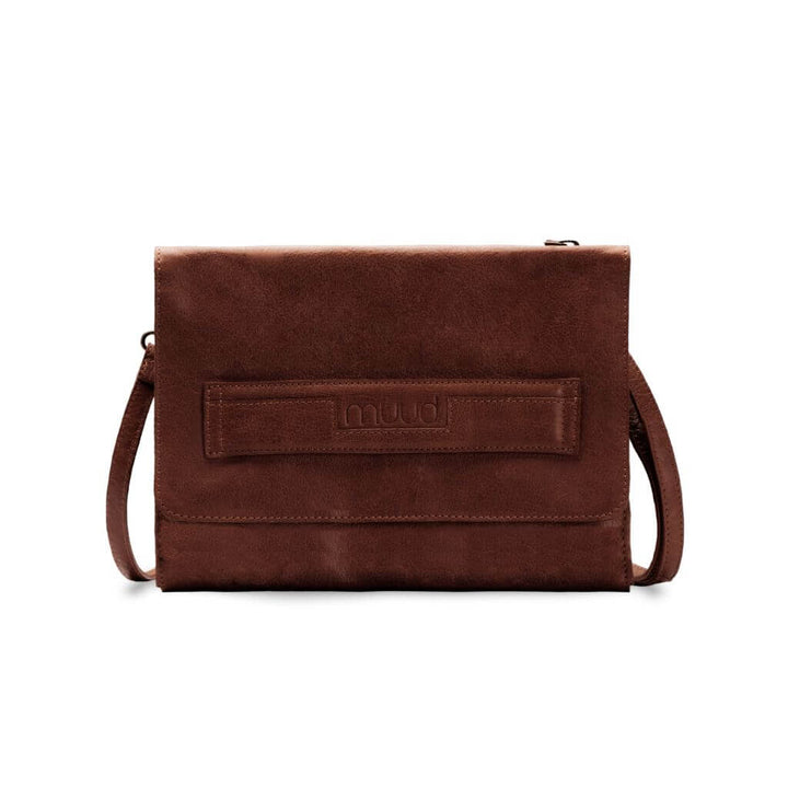 muud Gro, Farbe Rich Brown – Leder bei Lieblingsgarn
