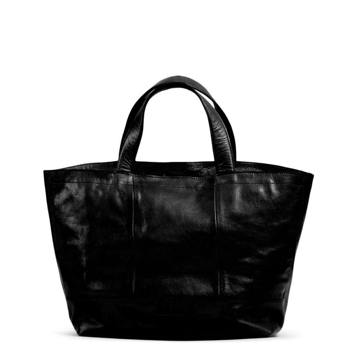 muud Hiba - Mini-Shopper bei bei bei bei bei bei bei bei Lieblingsgarn