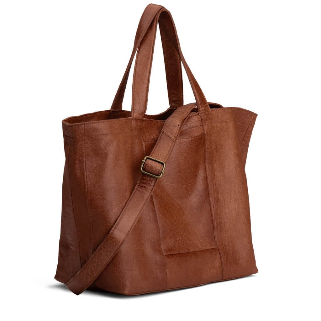 muud Hiba - Mini-Shopper bei bei bei bei bei bei bei bei Lieblingsgarn