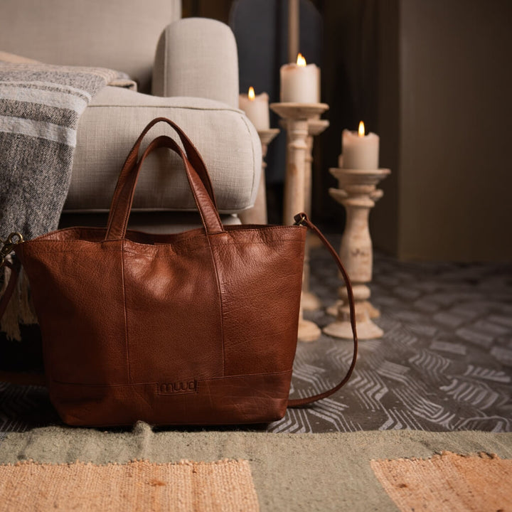 muud Hiba - Mini-Shopper bei bei bei bei bei bei bei bei Lieblingsgarn