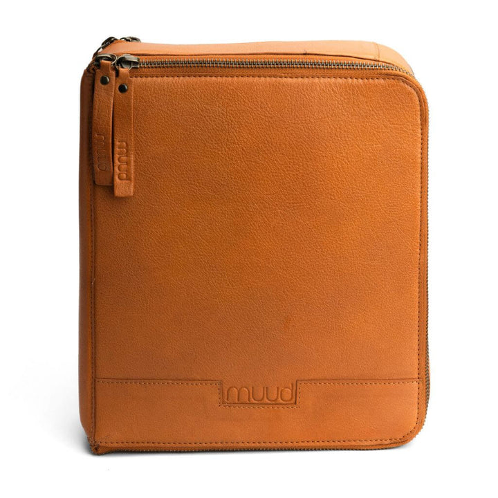 muud Janni, Farbe whisky – Leder bei Lieblingsgarn