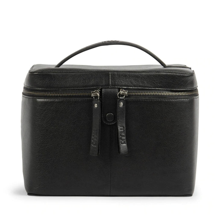 muud Lexi, Farbe Black – Leder bei Lieblingsgarn