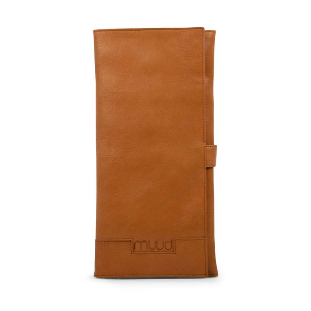 muud Lucy, Farbe Whisky – Leder bei Lieblingsgarn