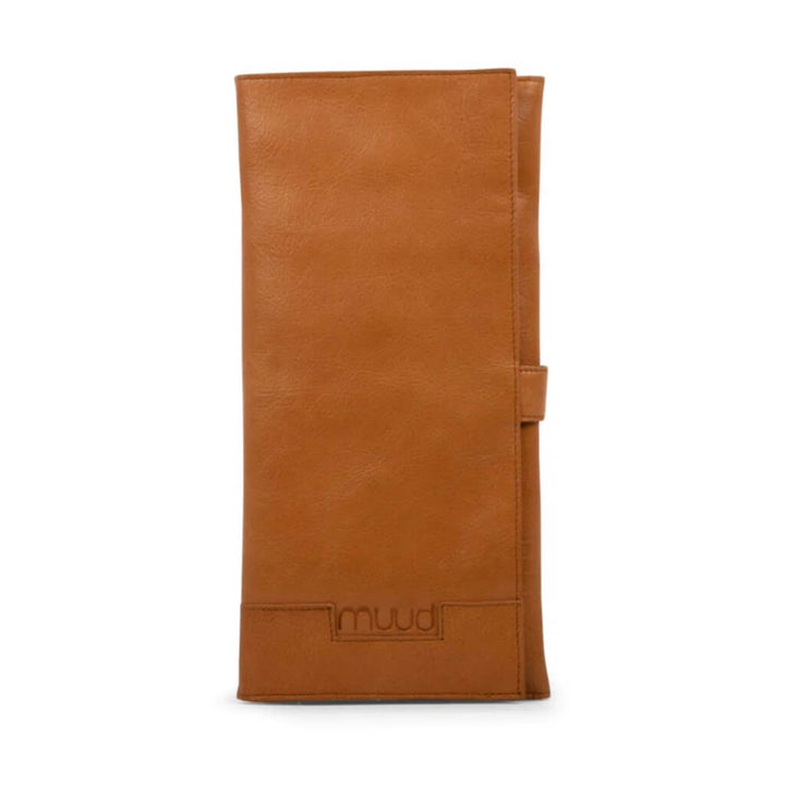 muud Lucy, Farbe Whisky – Leder bei Lieblingsgarn