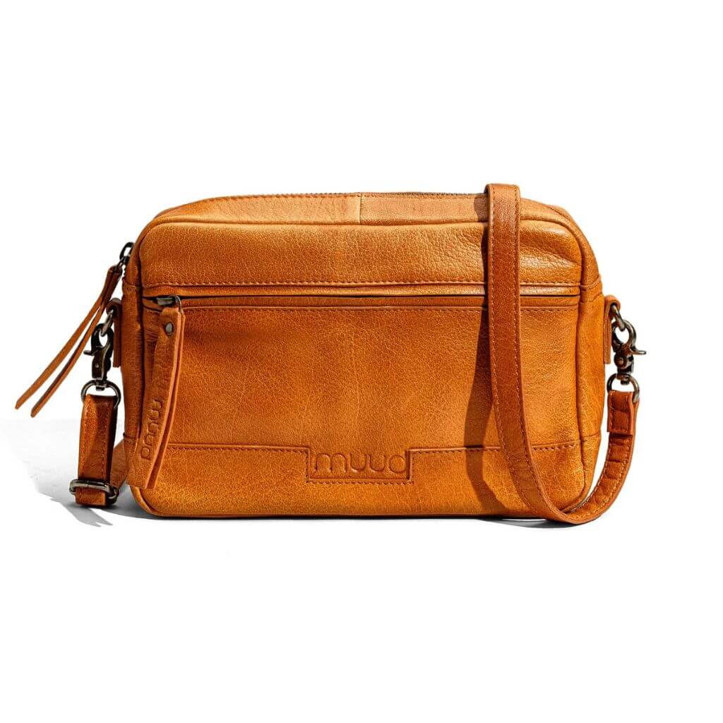 muud Sandnext, Farbe whisky – Leder bei Lieblingsgarn