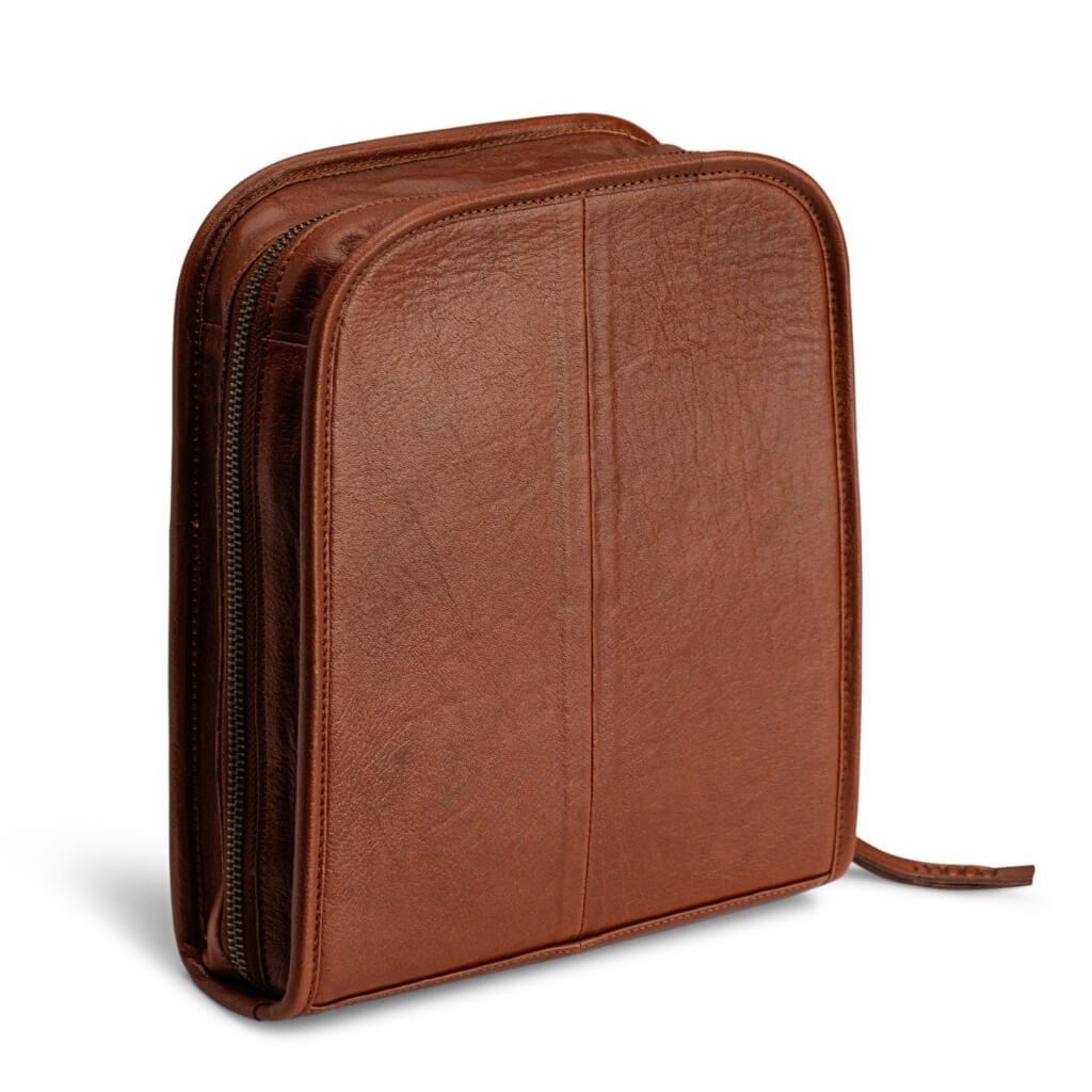 muud Voss - Nadeltasche bei bei bei bei Lieblingsgarn