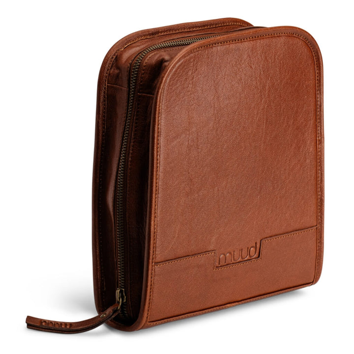 muud Voss - Nadeltasche bei bei bei bei Lieblingsgarn
