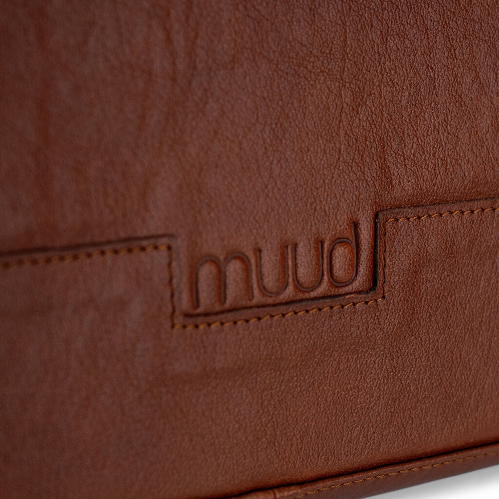muud Voss - Nadeltasche bei bei bei bei Lieblingsgarn