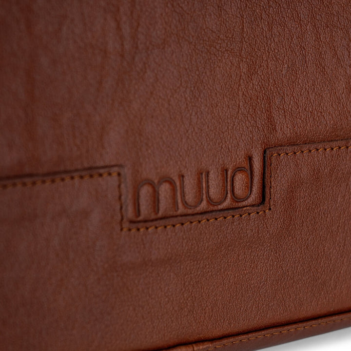 muud Voss - Nadeltasche bei bei bei bei Lieblingsgarn