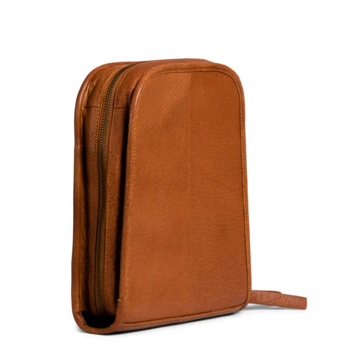 muud Voss - Nadeltasche bei bei bei bei Lieblingsgarn