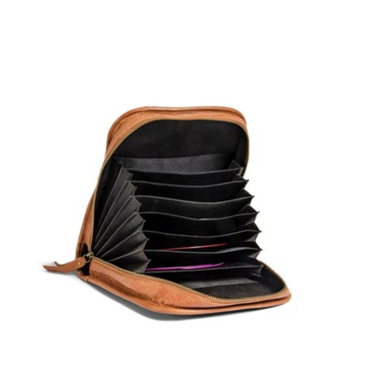 muud Voss - Nadeltasche bei bei bei bei Lieblingsgarn