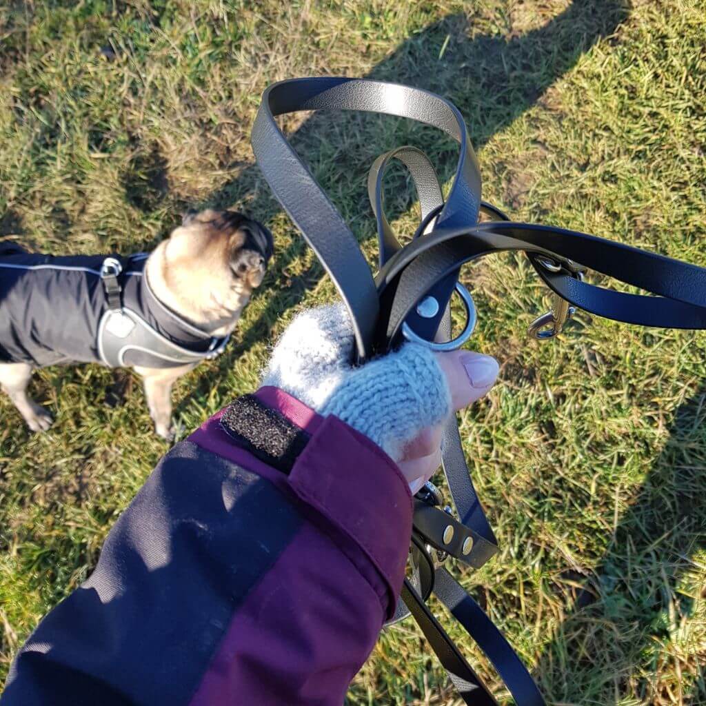 Nadelmelodie Leni Workers Mitts Strickanleitung - Nadelmelodie (PDF) bei bei bei bei Lieblingsgarn