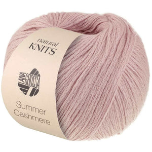 Lana Grossa Summer Cashmere
