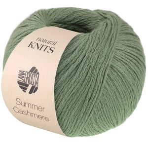 Lana Grossa Summer Cashmere