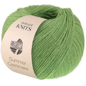 Lana Grossa Summer Cashmere