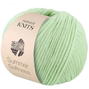 Lana Grossa Summer Softness