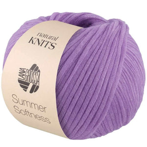 Lana Grossa Summer Softness