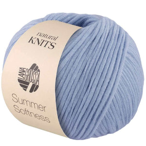 Lana Grossa Summer Softness