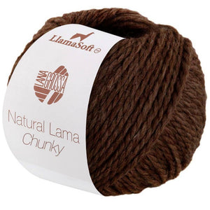 Lana Grossa Natural Lama Chunky