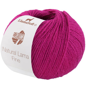 Lana Grossa Natural Lama Fine