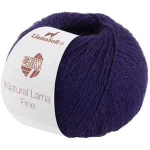 Lana Grossa Natural Lama Fine