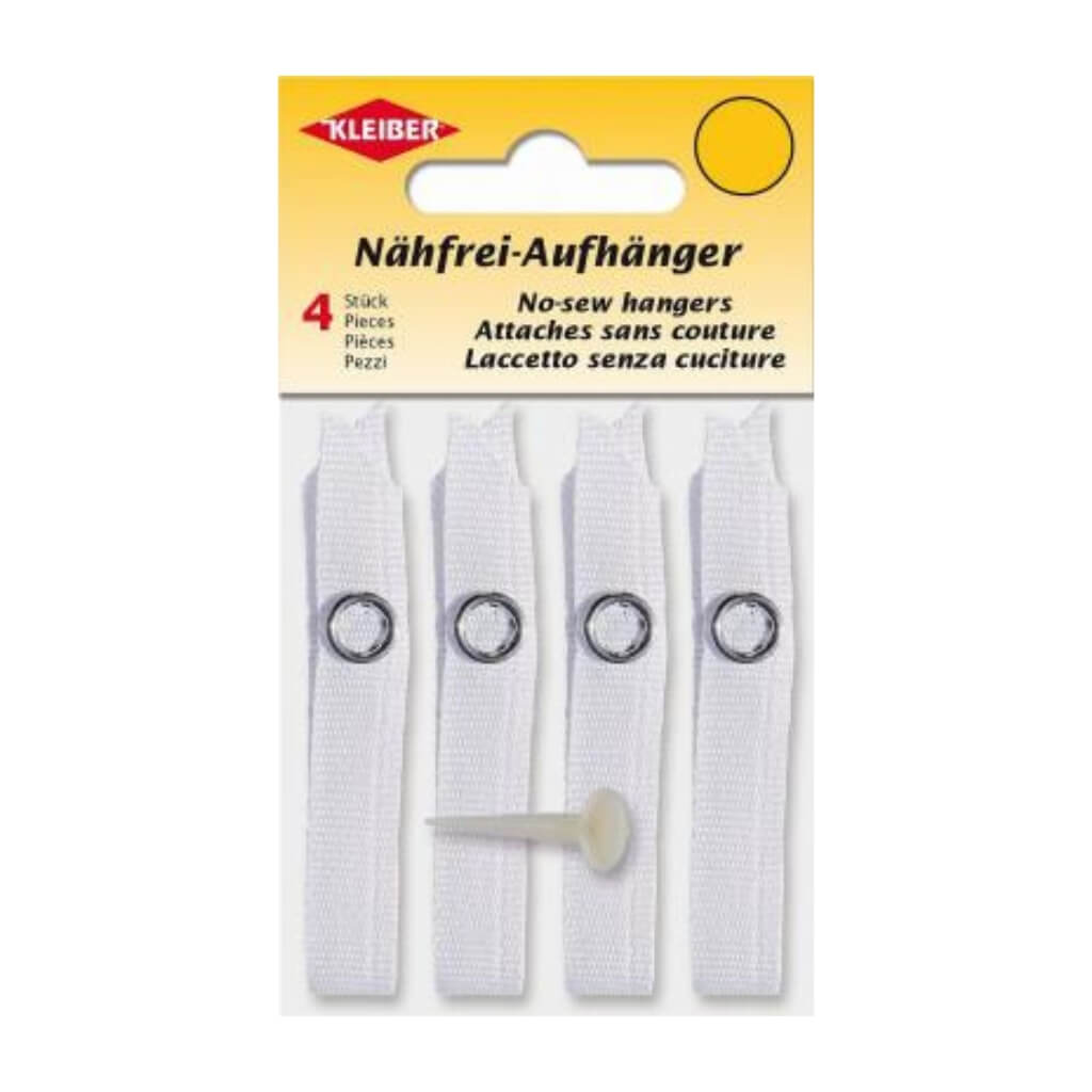 Kleiber Nähfrei-Aufhänger bei bei bei bei Lieblingsgarn
