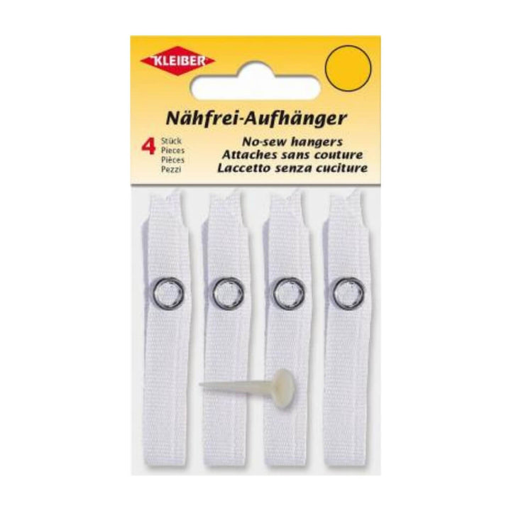 Kleiber Nähfrei-Aufhänger bei bei bei bei Lieblingsgarn