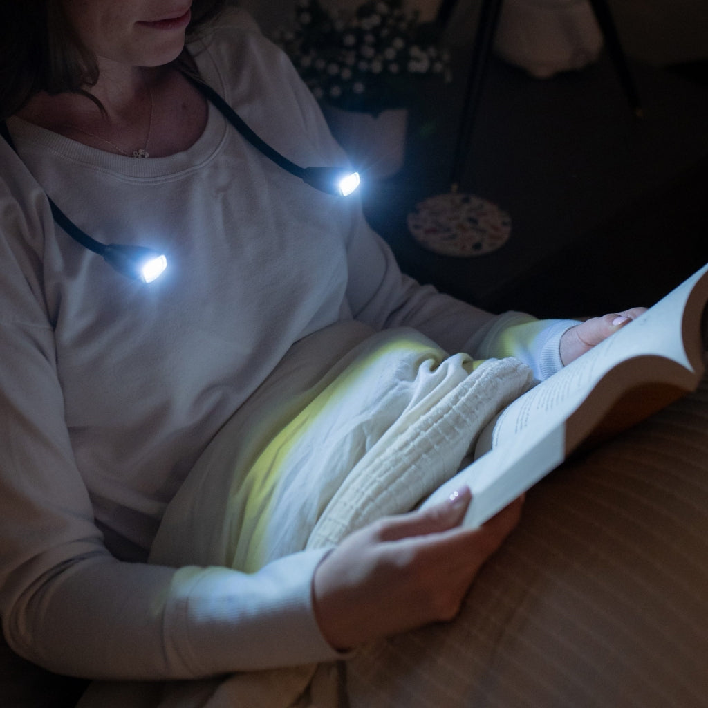 Carson Handarbeitslampe bei bei bei bei bei bei bei Lieblingsgarn
