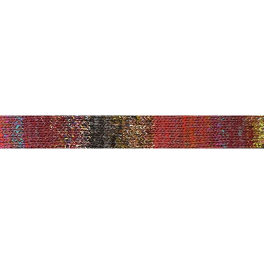 Noro Akeboshi, Farbe 4 Kanazawa – Schurwolle und Seide bei Lieblingsgarn
