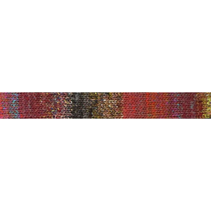 Noro Akeboshi, Farbe 4 Kanazawa – Schurwolle und Seide bei Lieblingsgarn