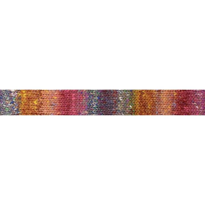Noro Akeboshi, Farbe 11 Shizuoka – Schurwolle und Seide bei Lieblingsgarn