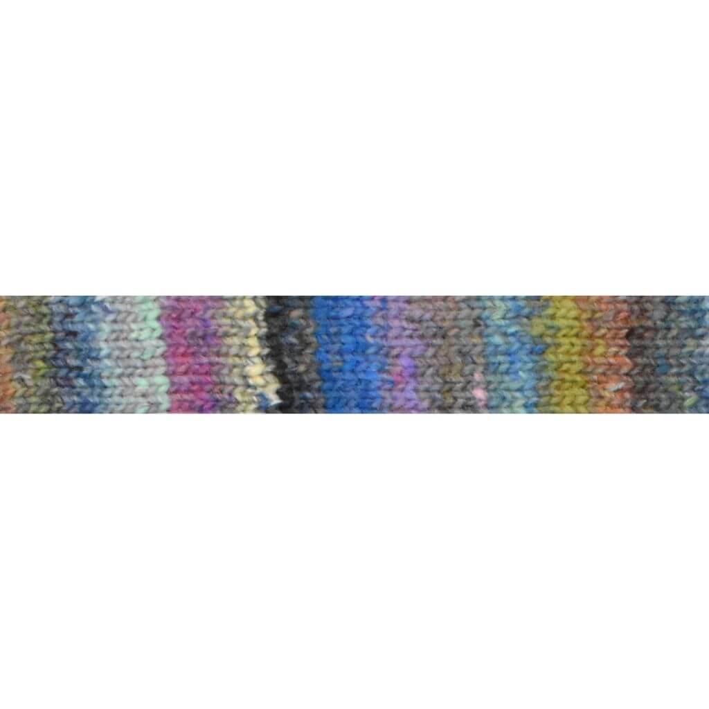 Noro Ito, Farbe 85 Ichijiku – Schurwolle bei Lieblingsgarn