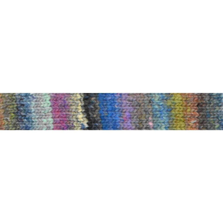 Noro Ito, Farbe 85 Ichijiku – Schurwolle bei Lieblingsgarn