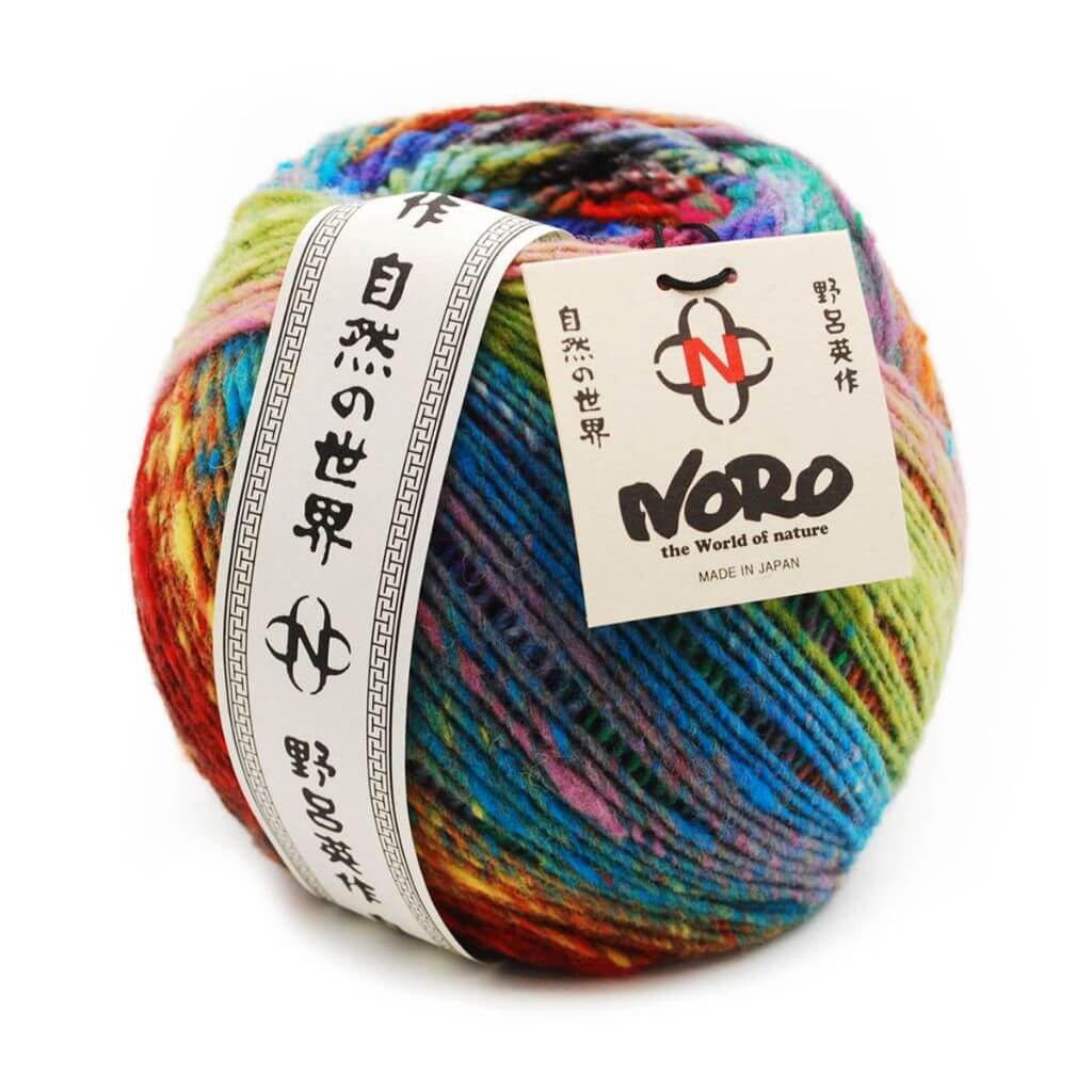 Noro Ito bei bei bei bei Lieblingsgarn
