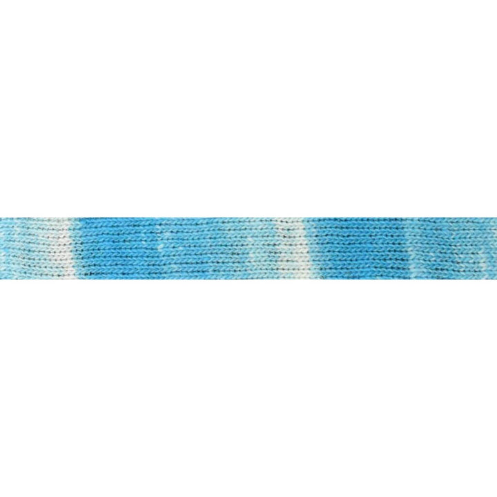 Noro Yukiusagi, Farbe 2 Azure – Mohair und Wolle bei Lieblingsgarn