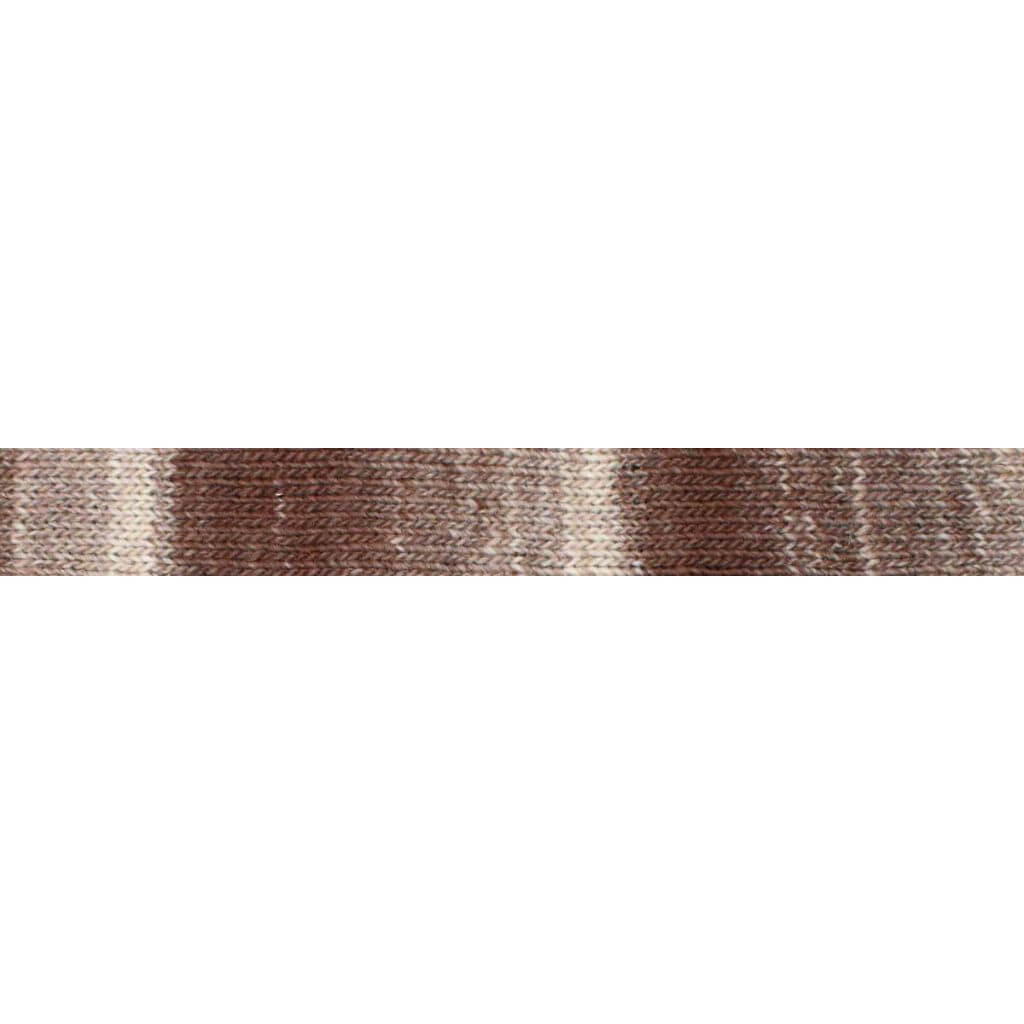 Noro Yukiusagi, Farbe 10 Cinnamon – Mohair und Wolle bei Lieblingsgarn