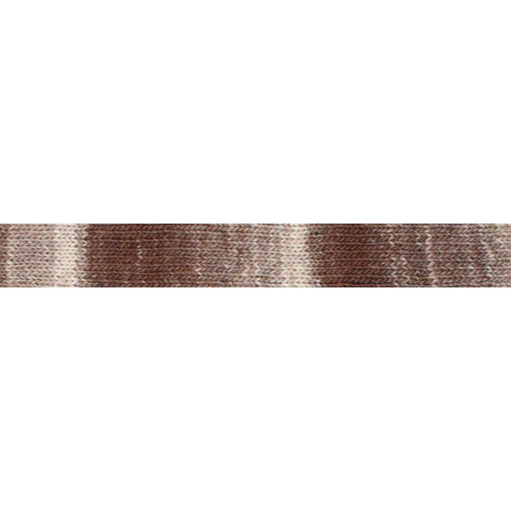 Noro Yukiusagi, Farbe 10 Cinnamon – Mohair und Wolle bei Lieblingsgarn