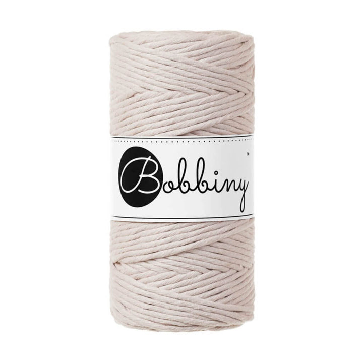 Bobbiny Makramee Bobbiny Makramee Garn 3mm bei bei bei bei bei bei bei Lieblingsgarn