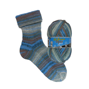 Opal 4F.100G 30 Jahre Opal
