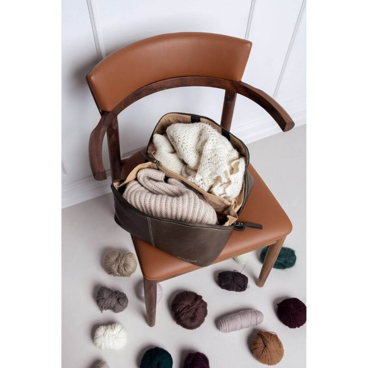 Re:Designed große Garntasche Project 10 bei bei bei bei Lieblingsgarn