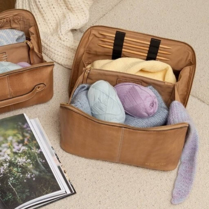 Re:Designed große Garntasche Project 10 bei bei bei bei Lieblingsgarn