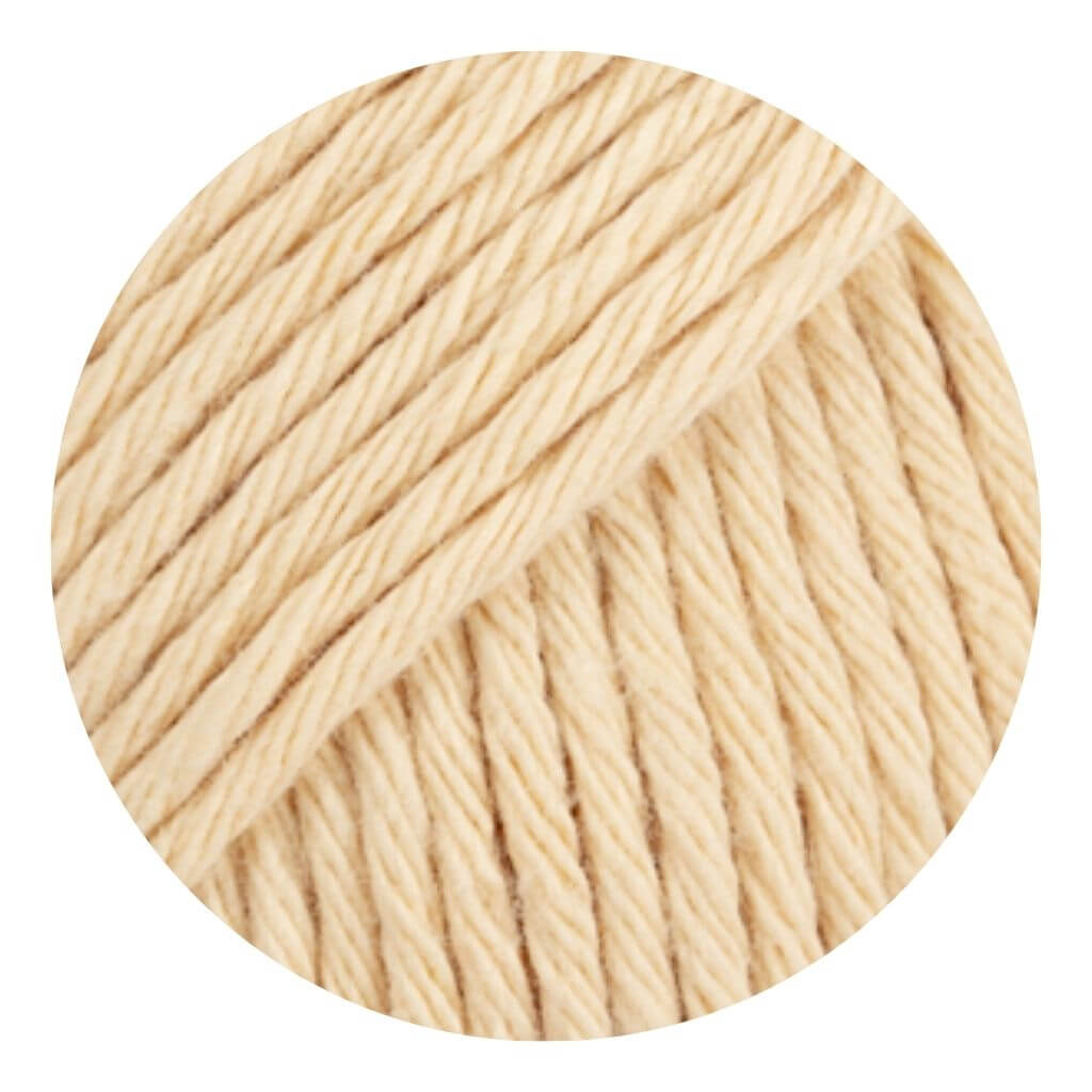 Drops 74 apricot cream Drops Paris Lieblingsgarn