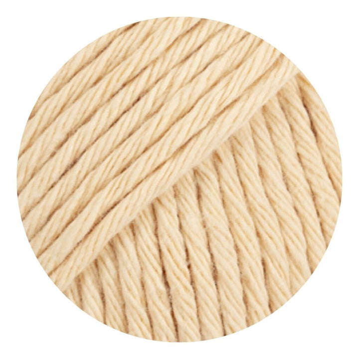 Drops 74 apricot cream Drops Paris Lieblingsgarn