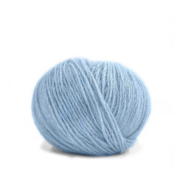 Pascuali Cashmere 6/28, Farbe 70 Gletscher – Kaschmir bei Lieblingsgarn