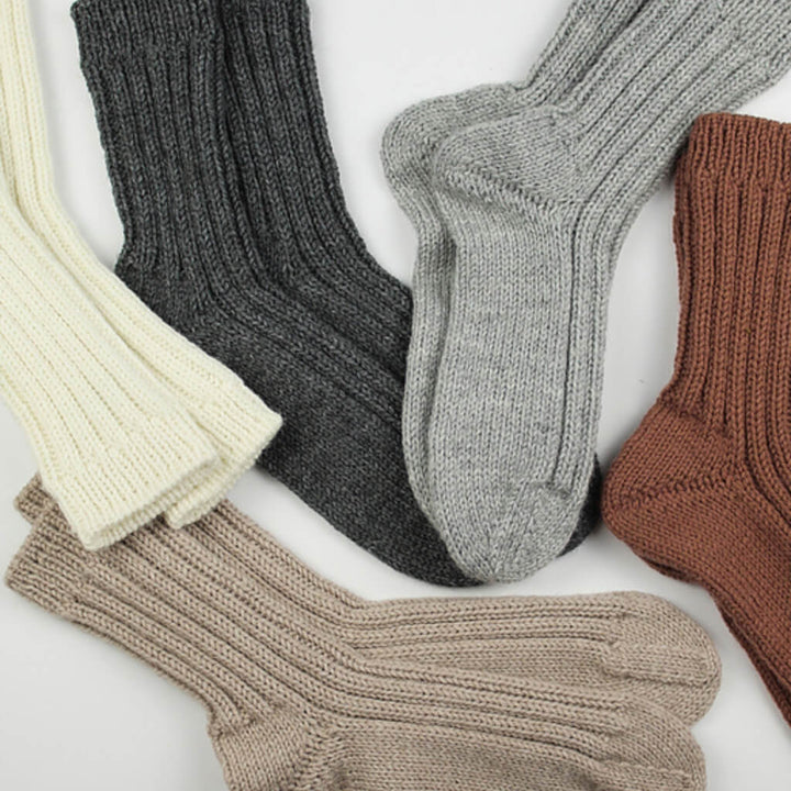 Paula Strickt Paula strickt BASIC Socken (PDF) Lieblingsgarn