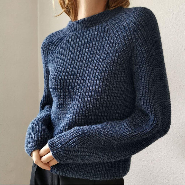 Paula Strickt Coming soon Sweater Strickanleitung - Paula strickt (PDF) bei bei bei bei Lieblingsgarn