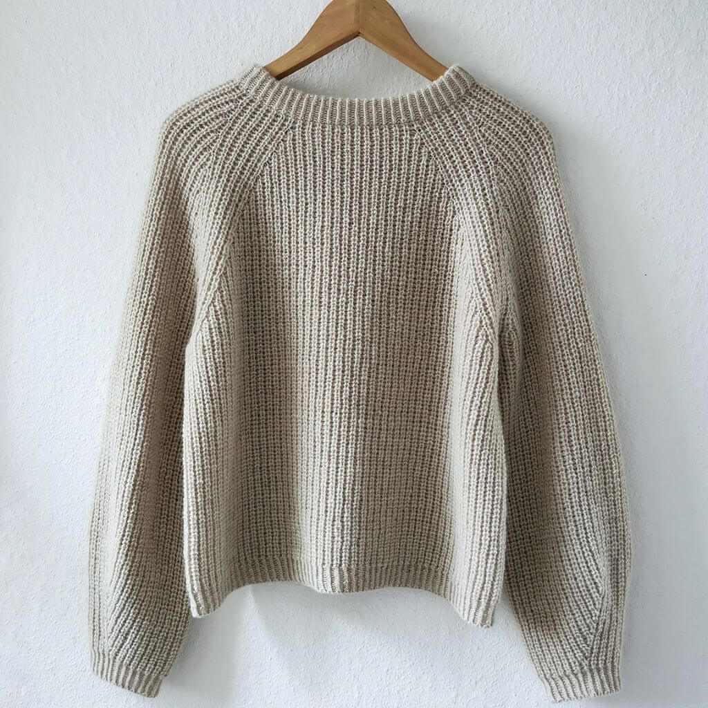 Paula Strickt Coming soon Sweater Strickanleitung - Paula strickt (PDF) bei bei bei bei Lieblingsgarn